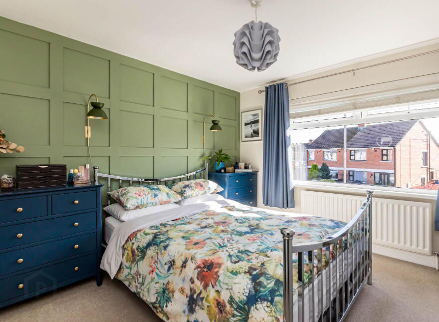 35 Killeaton Gardens, Derriaghy, Belfast, BT17 9HD