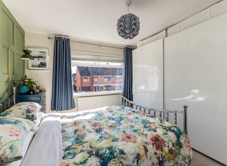 35 Killeaton Gardens, Derriaghy, Belfast, BT17 9HD
