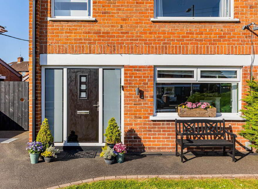 35 Killeaton Gardens, Derriaghy, Belfast, BT17 9HD