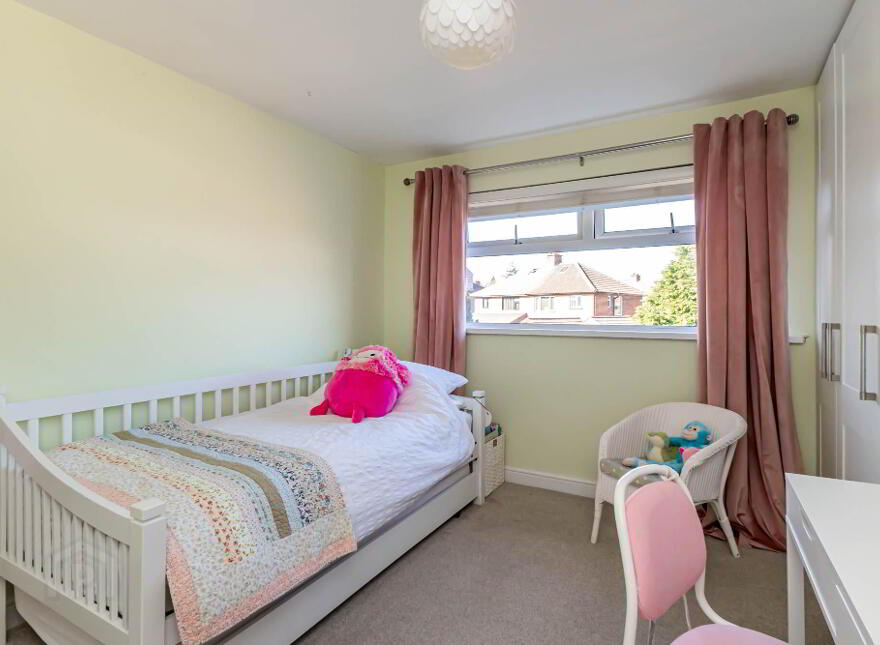 35 Killeaton Gardens, Derriaghy, Belfast, BT17 9HD