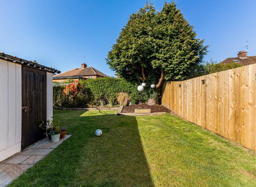 35 Killeaton Gardens, Derriaghy, Belfast, BT17 9HD