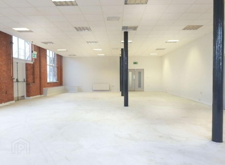 The Brewery, Regent Street, Newtownards, BT23 4AD