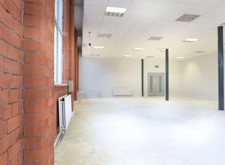 The Brewery, Regent Street, Newtownards, BT23 4AD