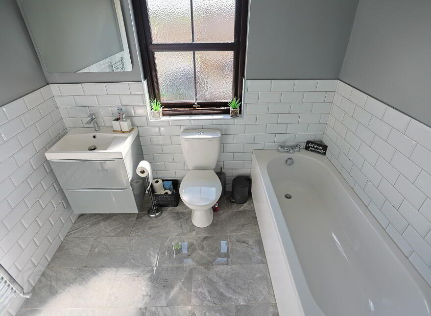 7 Drumaran View, Gilford, Craigavon, BT63 6BF