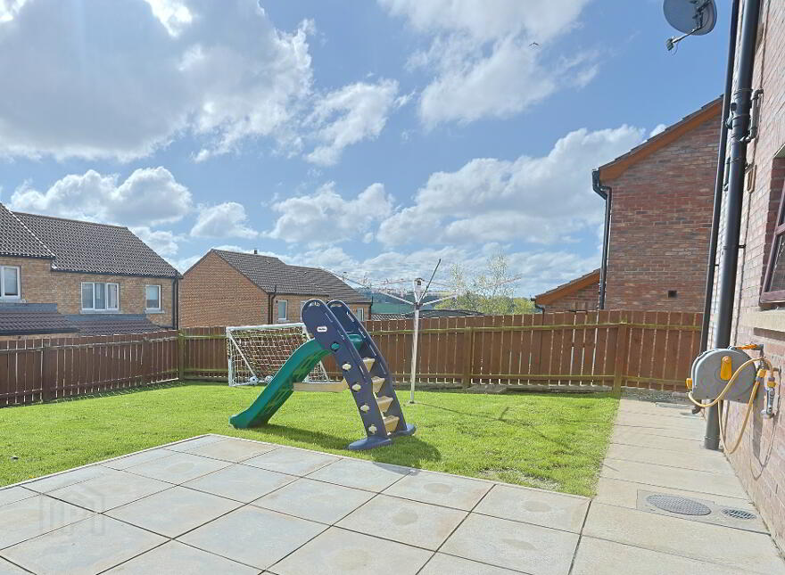 7 Drumaran View, Gilford, Craigavon, BT63 6BF