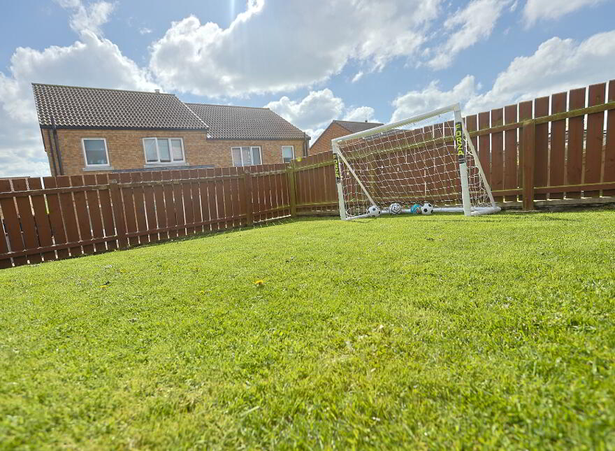 7 Drumaran View, Gilford, Craigavon, BT63 6BF