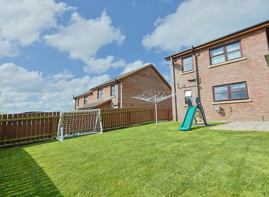 7 Drumaran View, Gilford, Craigavon, BT63 6BF