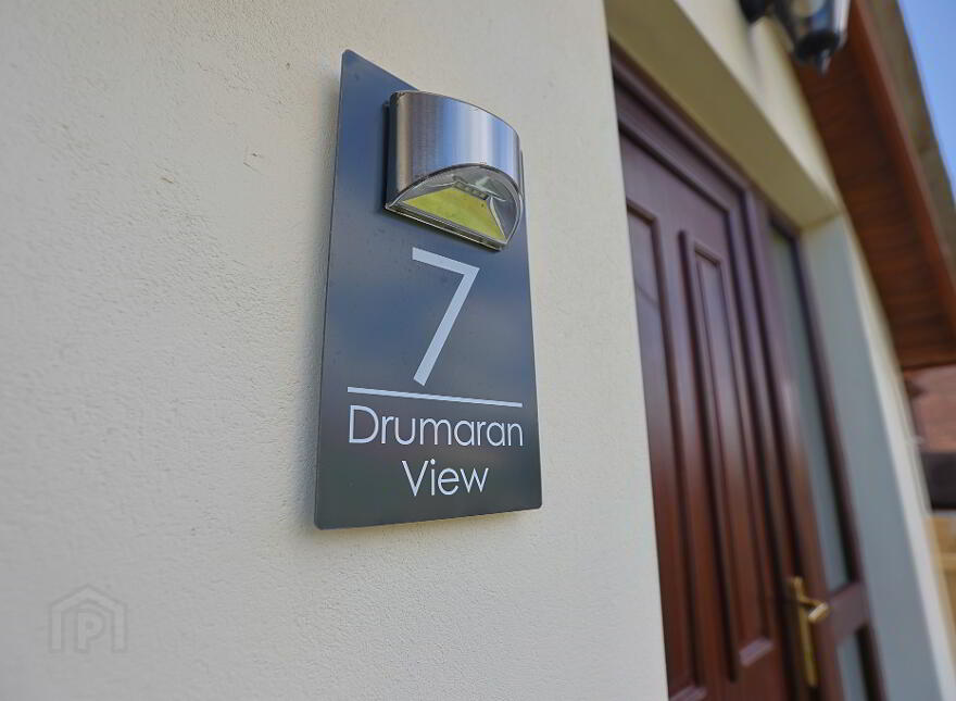 7 Drumaran View, Gilford, Craigavon, BT63 6BF