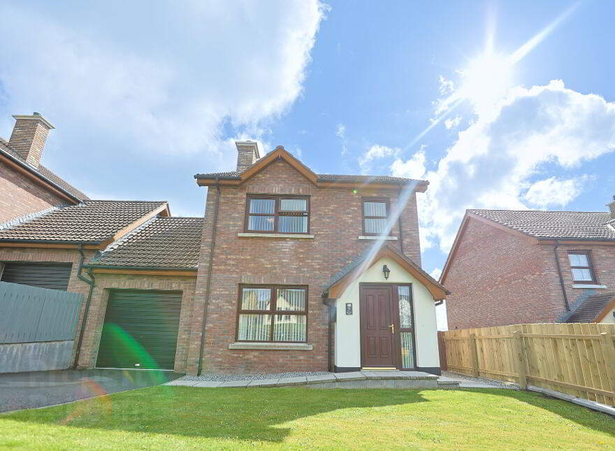 7 Drumaran View, Gilford, Craigavon, BT63 6BF photo