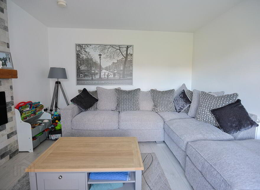 7 Drumaran View, Gilford, Craigavon, BT63 6BF