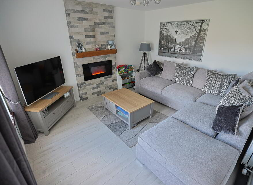 7 Drumaran View, Gilford, Craigavon, BT63 6BF