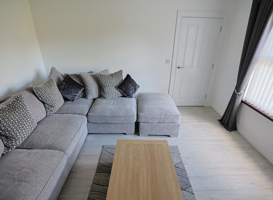 7 Drumaran View, Gilford, Craigavon, BT63 6BF
