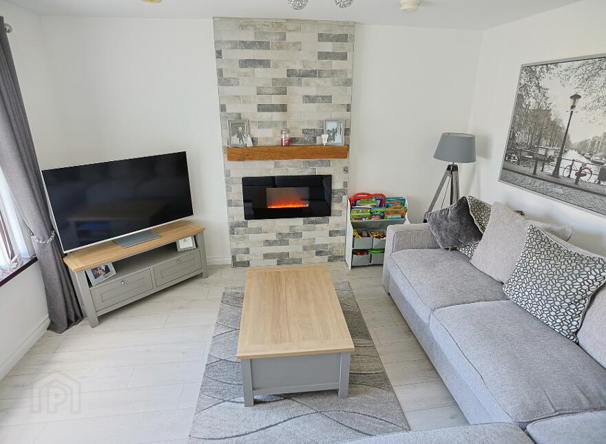 7 Drumaran View, Gilford, Craigavon, BT63 6BF
