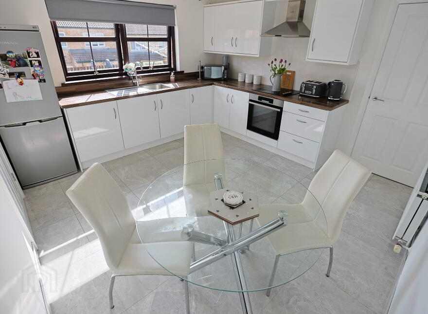 7 Drumaran View, Gilford, Craigavon, BT63 6BF