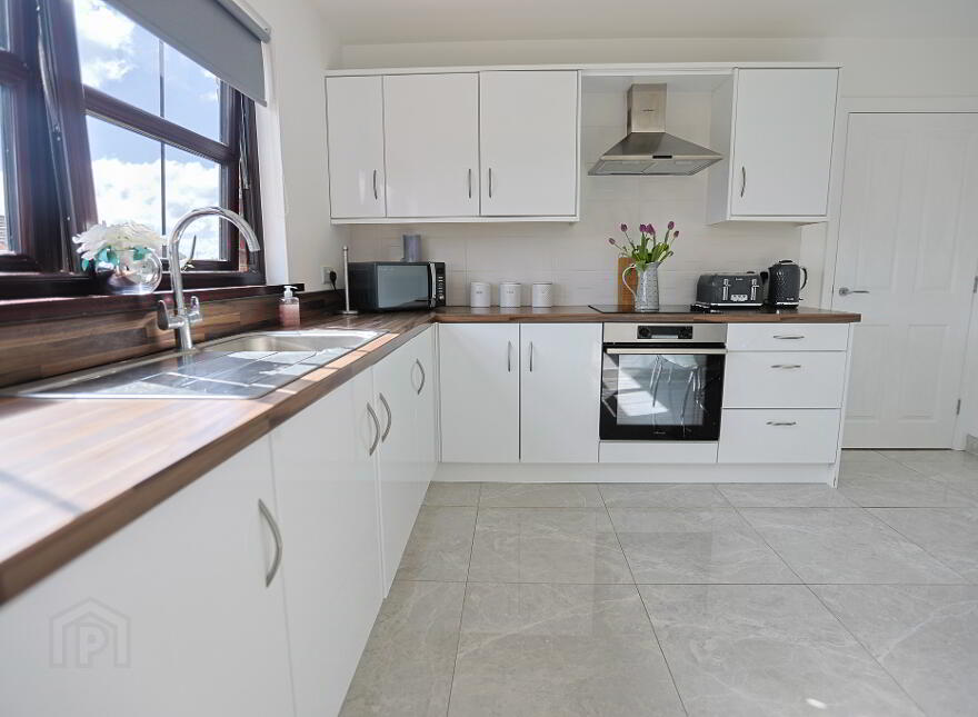 7 Drumaran View, Gilford, Craigavon, BT63 6BF