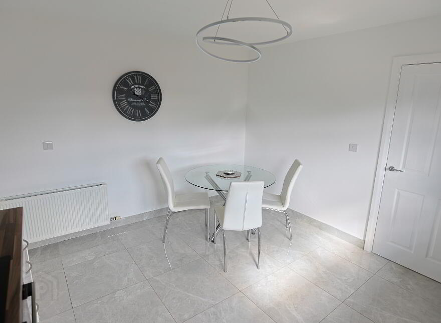 7 Drumaran View, Gilford, Craigavon, BT63 6BF