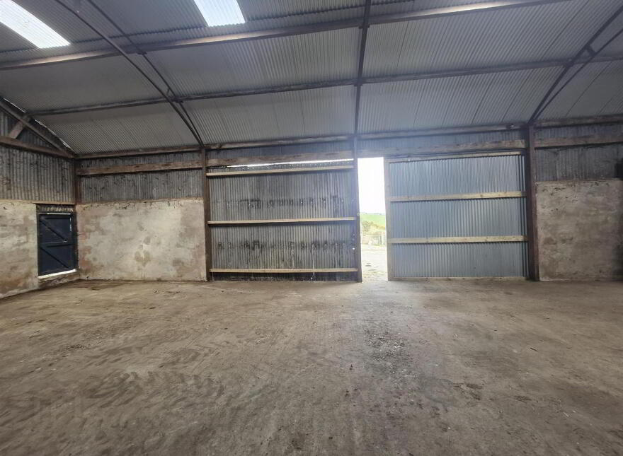 14a Dunturk Road, Castlewellan, BT31 9PF