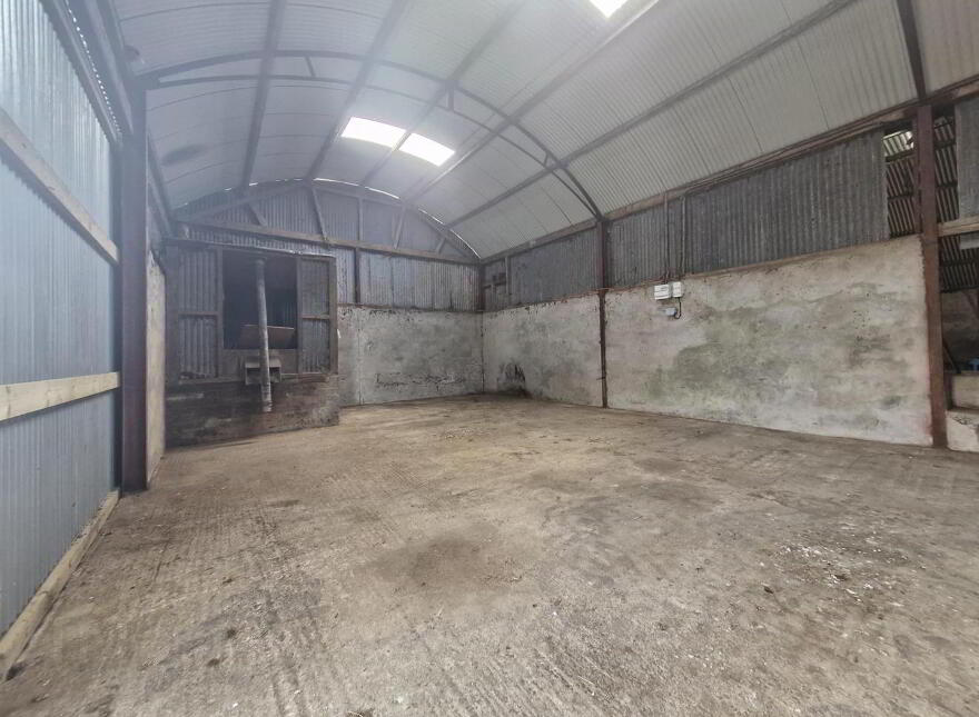 14a Dunturk Road, Castlewellan, BT31 9PF
