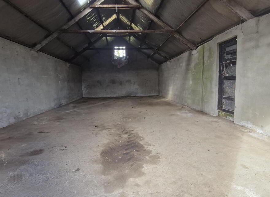14a Dunturk Road, Castlewellan, BT31 9PF