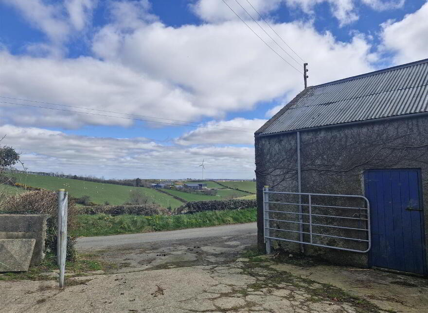 14a Dunturk Road, Castlewellan, BT31 9PF
