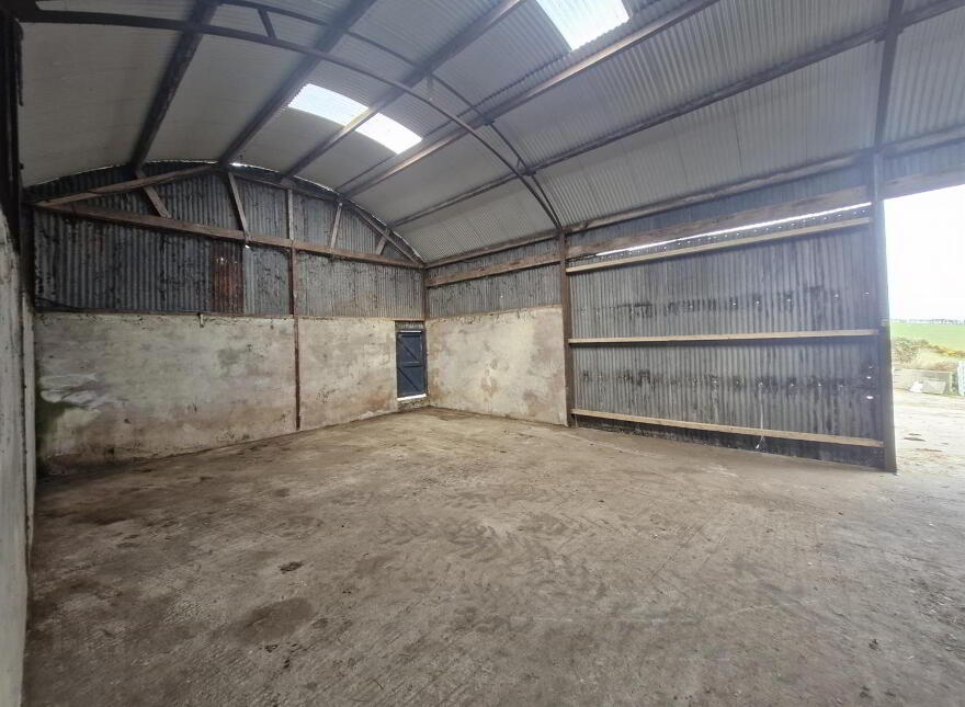 14a Dunturk Road, Castlewellan, BT31 9PF