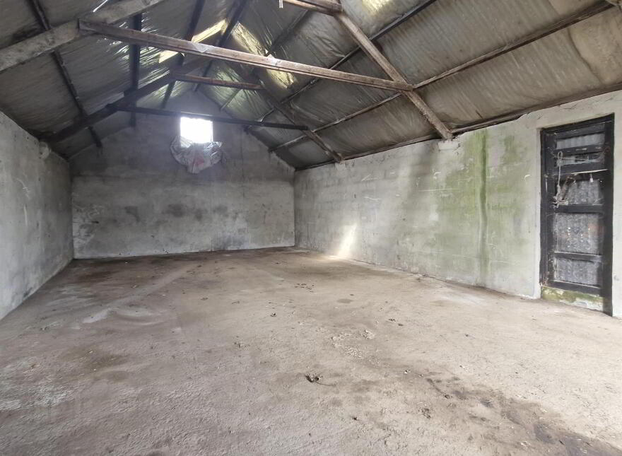 14a Dunturk Road, Castlewellan, BT31 9PF