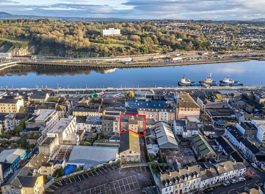 6/7 O`connell St, Waterford, X91PX2X