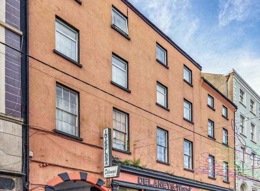 6/7 O`connell St, Waterford, X91PX2X