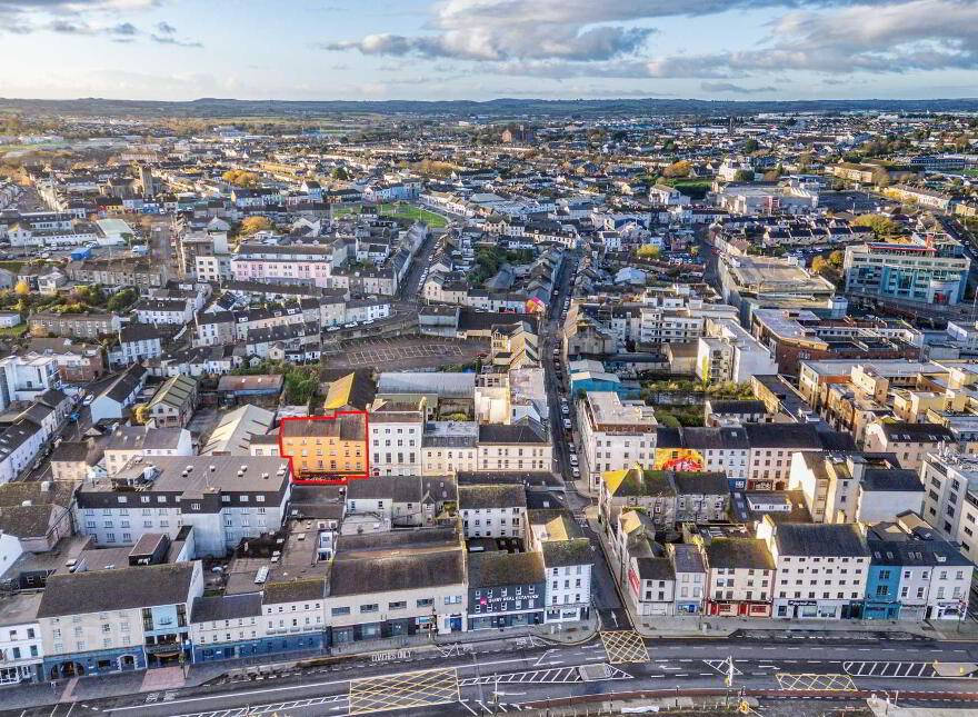 6/7 O`connell St, Waterford, X91PX2X