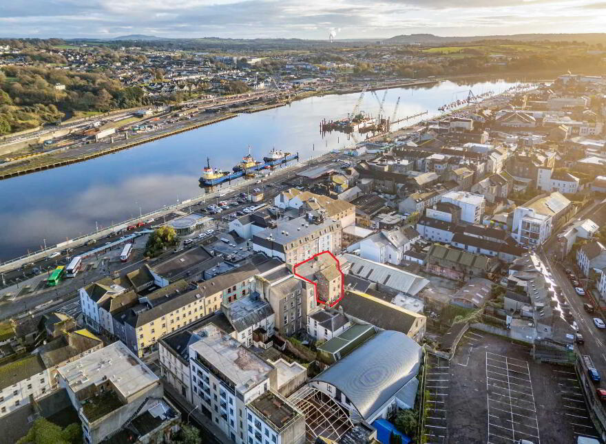 6/7 O`connell St, Waterford, X91PX2X