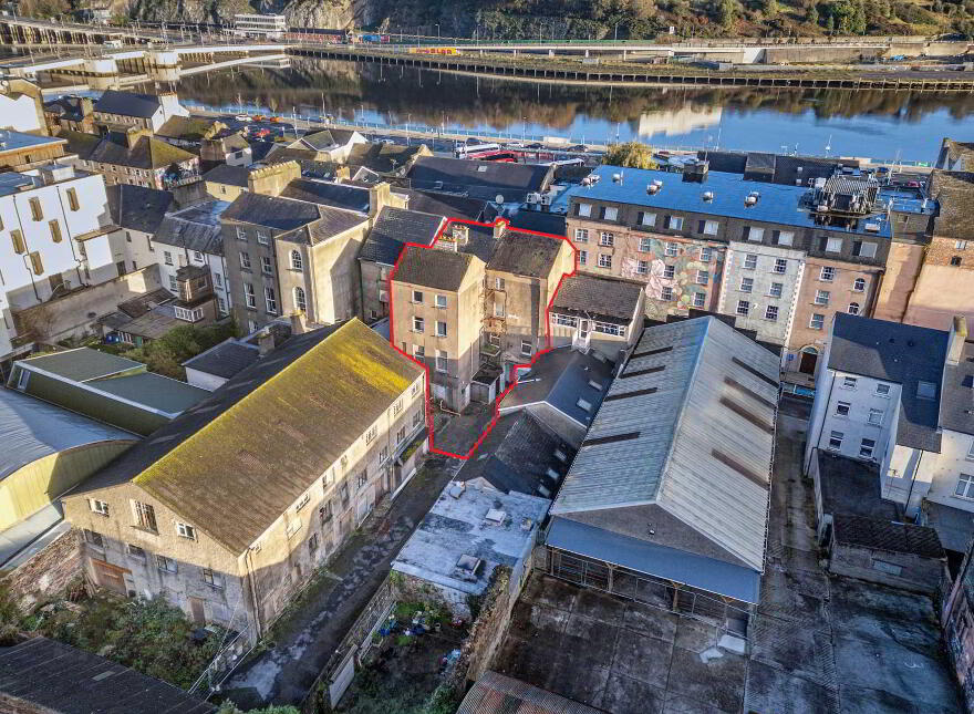 6/7 O`connell St, Waterford, X91PX2X