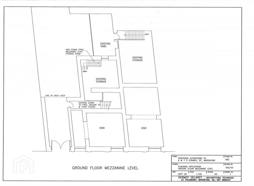 6/7 O`connell St, Waterford, X91PX2X