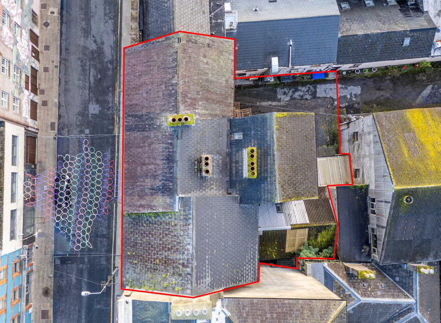 6/7 O`connell St, Waterford, X91PX2X