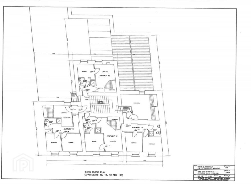 6/7 O`connell St, Waterford, X91PX2X
