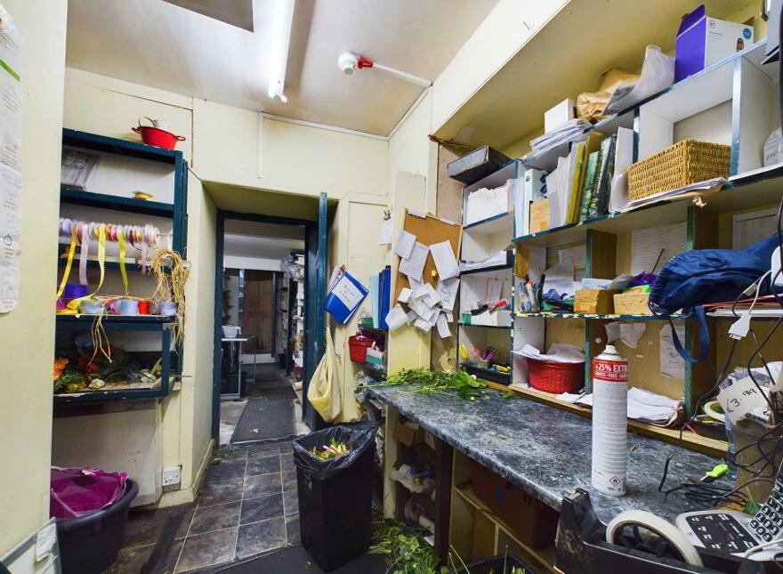 6/7 O`connell St, Waterford, X91PX2X