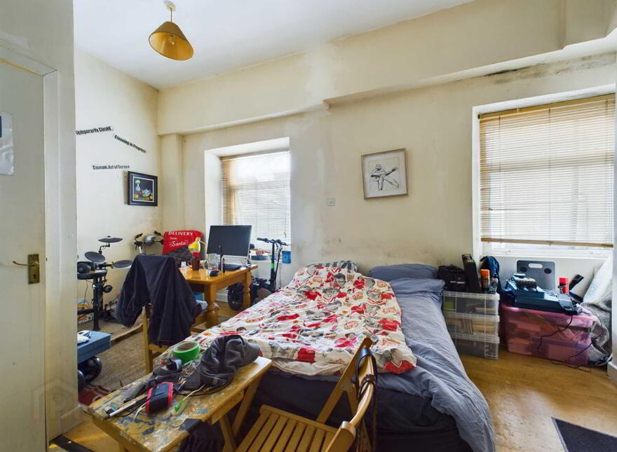 6/7 O`connell St, Waterford, X91PX2X