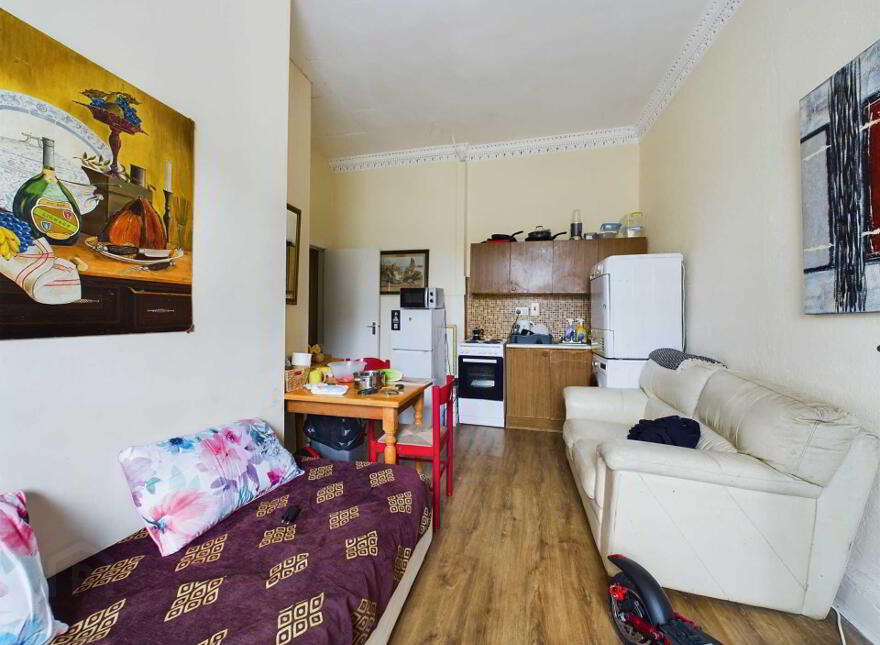 6/7 O`connell St, Waterford, X91PX2X