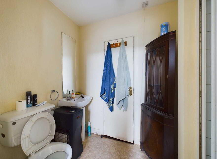 6/7 O`connell St, Waterford, X91PX2X