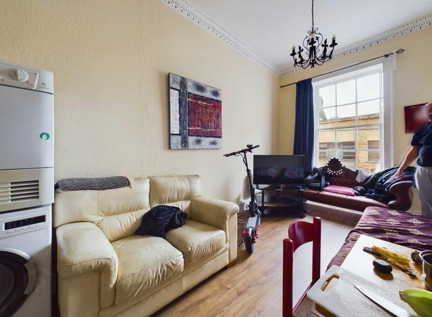 6/7 O`connell St, Waterford, X91PX2X