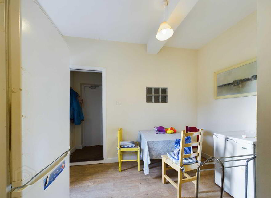 6/7 O`connell St, Waterford, X91PX2X