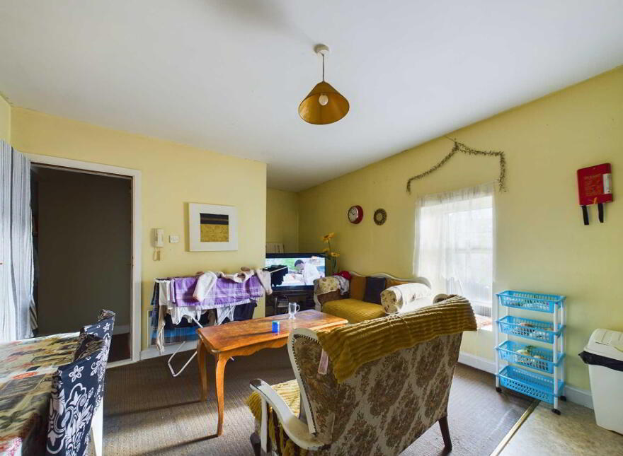 6/7 O`connell St, Waterford, X91PX2X