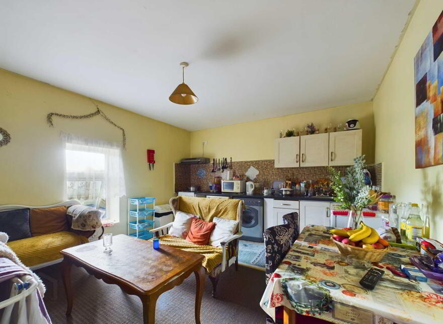 6/7 O`connell St, Waterford, X91PX2X