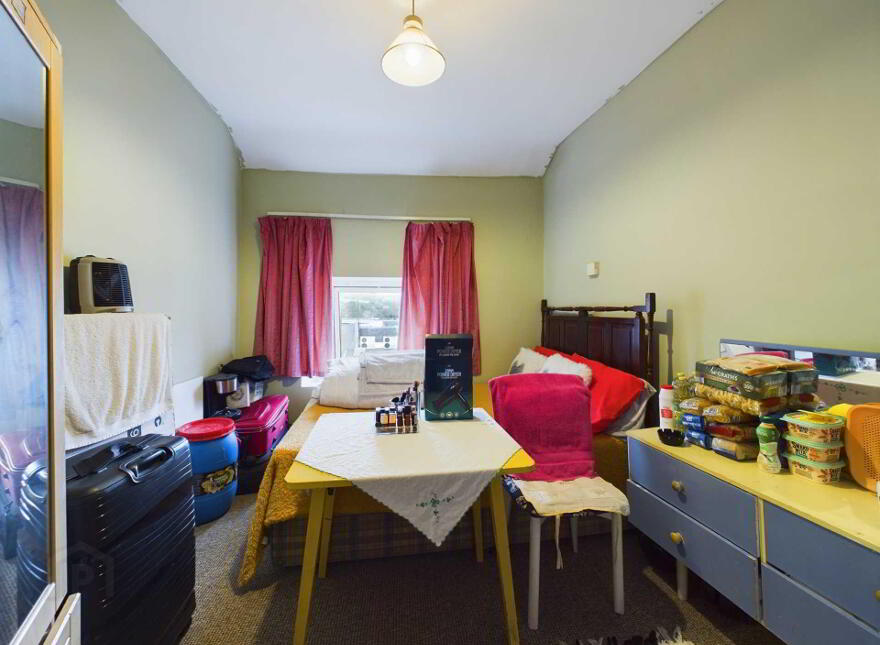 6/7 O`connell St, Waterford, X91PX2X