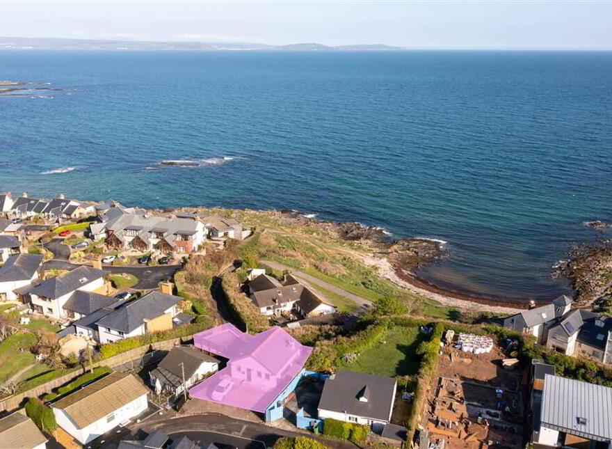8b Andrews Shorefield, Groomsport, Bangor, BT19 6LJ