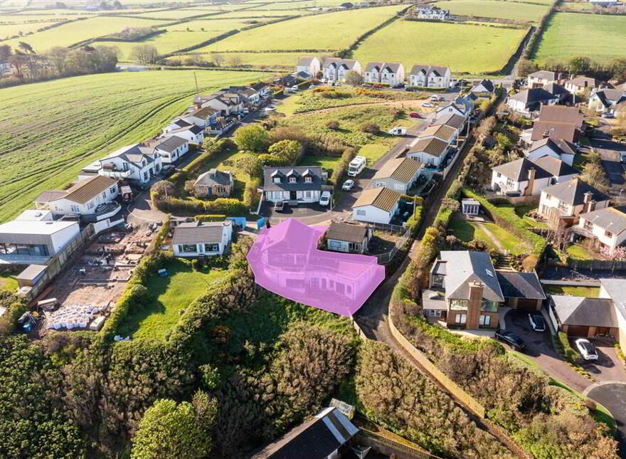 8b Andrews Shorefield, Groomsport, Bangor, BT19 6LJ