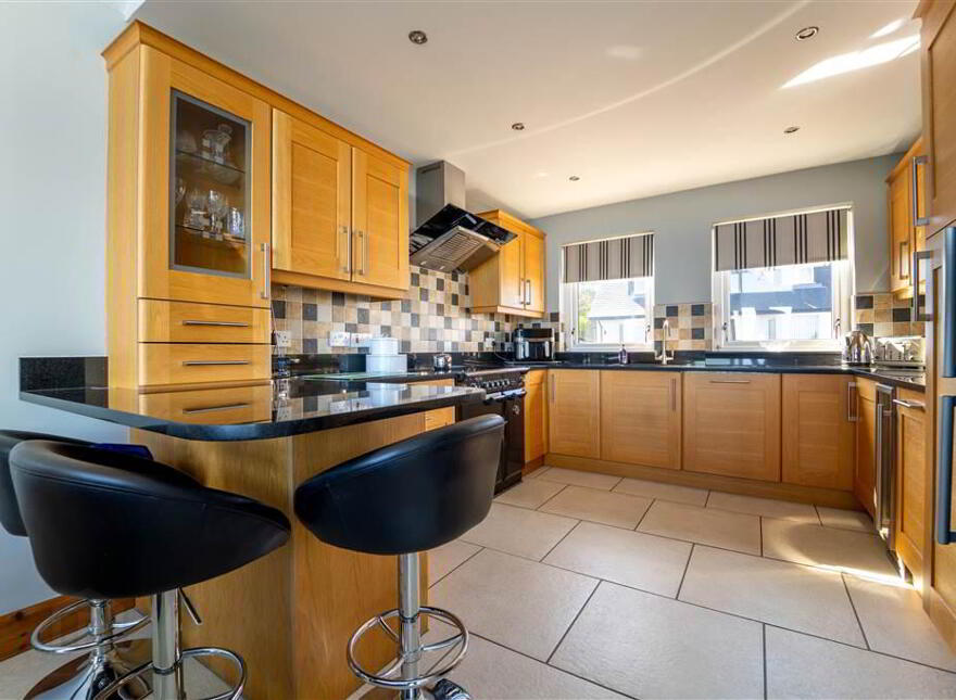 8b Andrews Shorefield, Groomsport, Bangor, BT19 6LJ