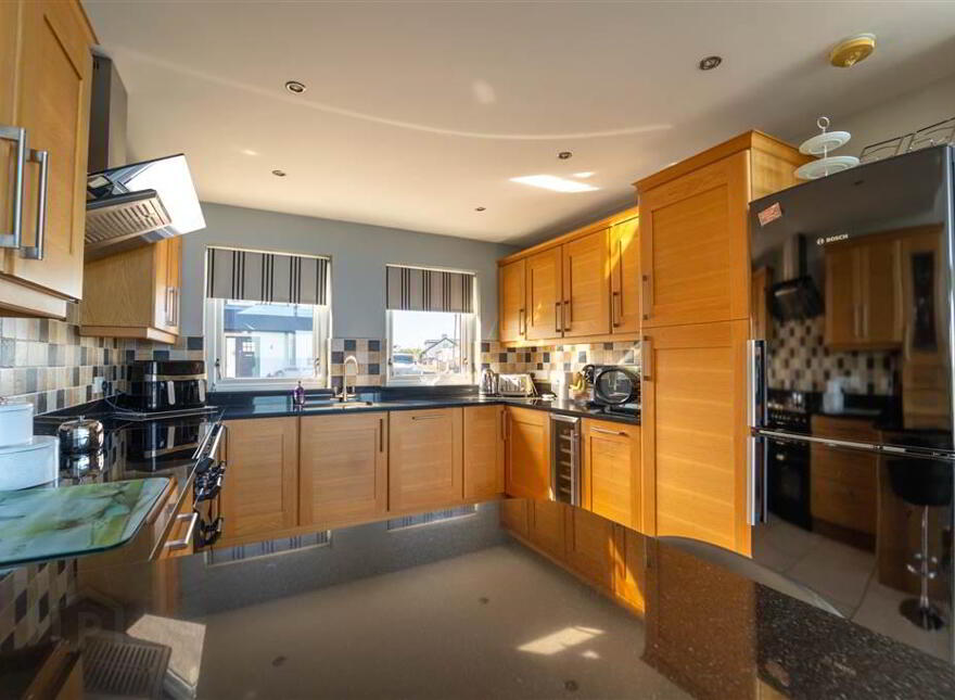 8b Andrews Shorefield, Groomsport, Bangor, BT19 6LJ