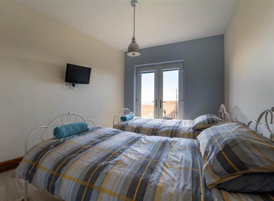 8b Andrews Shorefield, Groomsport, Bangor, BT19 6LJ