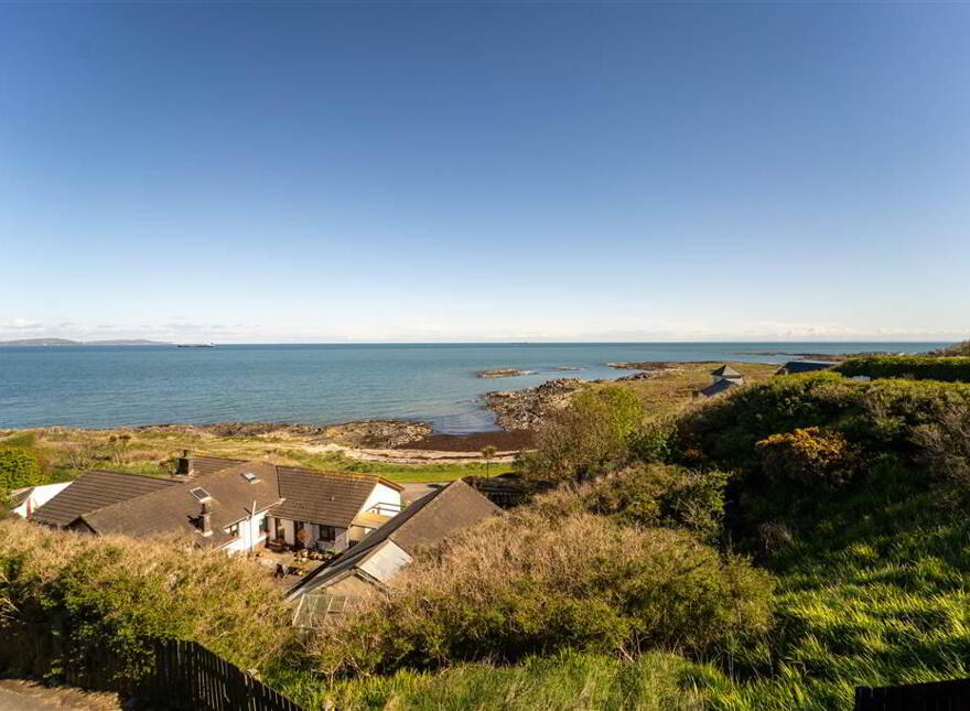 8b Andrews Shorefield, Groomsport, Bangor, BT19 6LJ