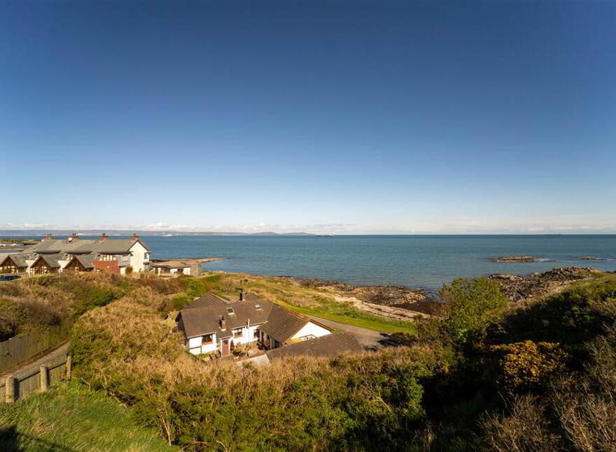 8b Andrews Shorefield, Groomsport, Bangor, BT19 6LJ